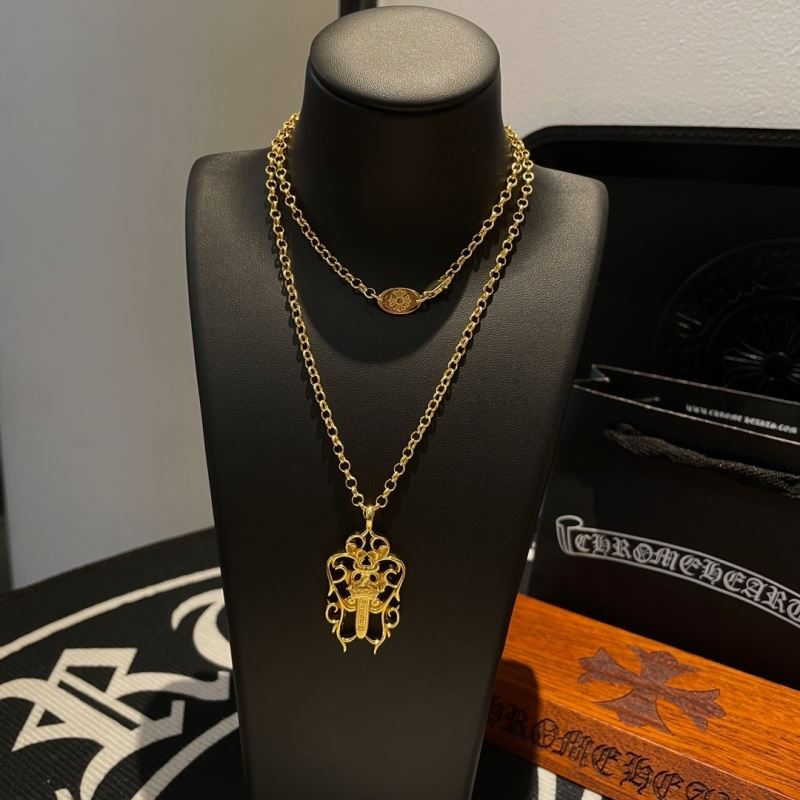 Chrome Hearts Necklaces